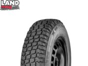 Michelin XM+S 244: le pneu idéal du Range Rover Classic est de retour