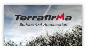 Terrafirma sort son nouveau catalogue
