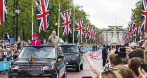 Queen Elisabeth II : Une passion couronnée