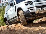 Test Goodyear Wrangler AT Adventure: un pneu au compromis exemplaire