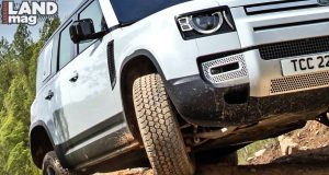 Test Goodyear Wrangler AT Adventure: un pneu au compromis exemplaire