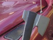 Hache Bushcraft Solognac : prix mini, usage maxi