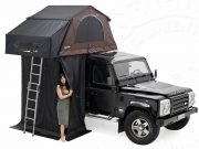 Tente de toit décapotable