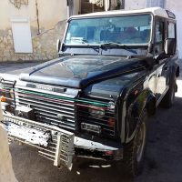 Vignette pour l'image de la liste principale