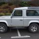 Defender TD5 90 7 places