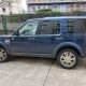 VENDS LAND ROVER DISCOVERY 3.0 SDV6 HSE 7 PLACES