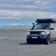 Vends Land Rover Discovery 4
