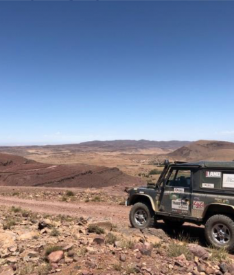 TRANS’LAND 2024 : un programme festif