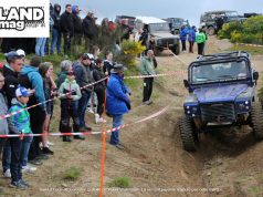 Les photos du Land Legend 2024