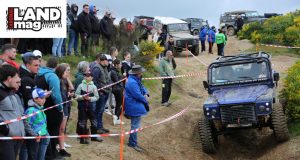 Les photos du Land Legend 2024