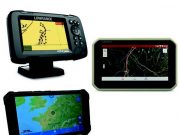 3 GPS pour 3 budgets