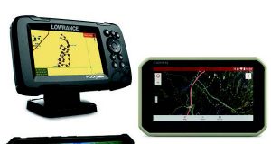 3 GPS pour 3 budgets