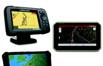 3 GPS pour 3 budgets