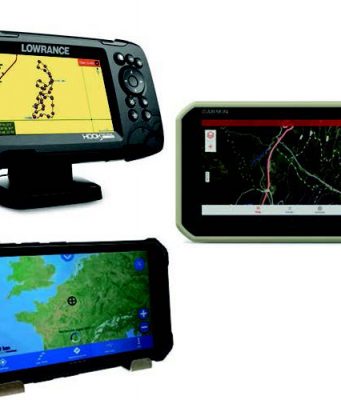 3 GPS pour 3 budgets