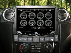 BRITPART, des Land anciens aux récents