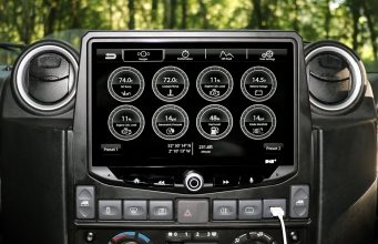 BRITPART, des Land anciens aux récents