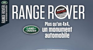 Collection Supercharged 2 – Range Rover