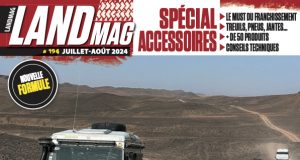 Land Mag 194