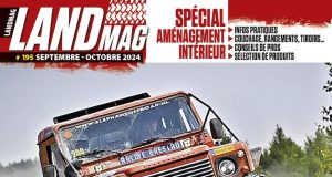 Land Mag 195