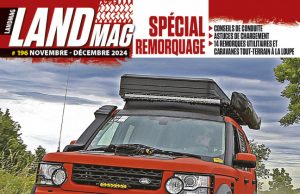 Land Mag 196