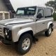 DEFENDER TD5