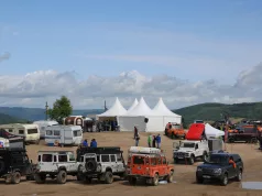 Le Land Legend 2025 en images