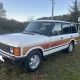 Range Rover LSE