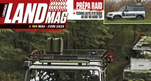 Land Mag 199