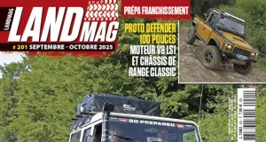 Land Mag 201