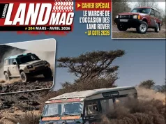 Land Mag 204