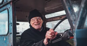 Tim Slessor (1931-2026) : le monde du baroud, éternellement reconnaissant