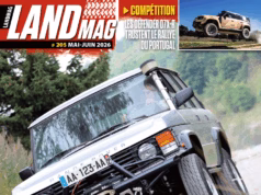 Land Mag 205