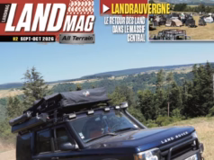 Land Mag All Terrain N°2