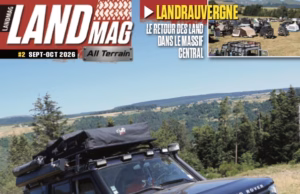 Land Mag All Terrain N°2